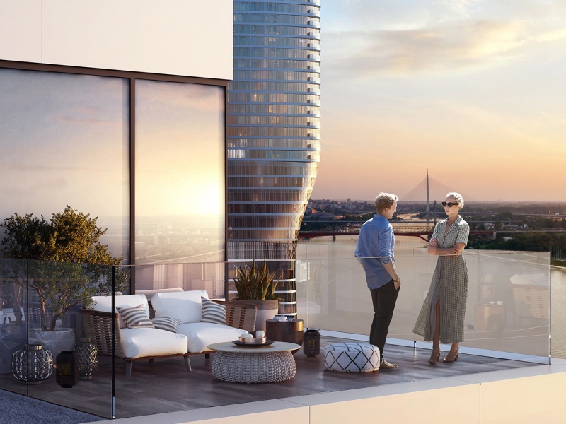 Zašto sa agencijom za nekretnine potpisujete ugovor o posredovanju?